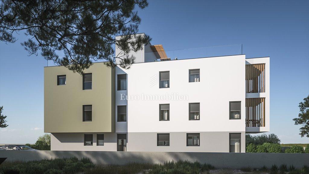 Vodice, Sodobno stanovanje SJ2 v novogradnji