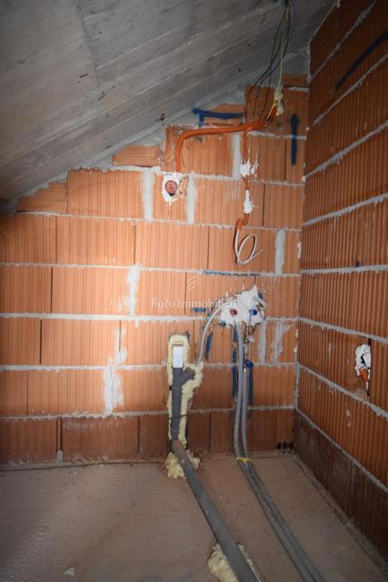 Vodice – Apartma A1 v pritličju blizu plaže