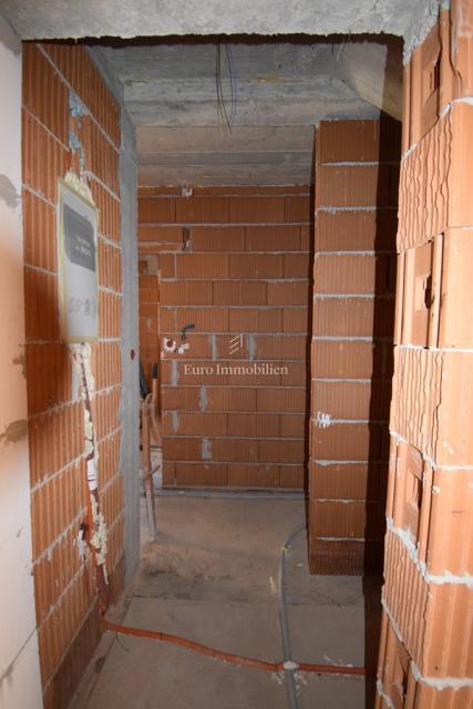 Vodice – Apartma A1 v pritličju blizu plaže