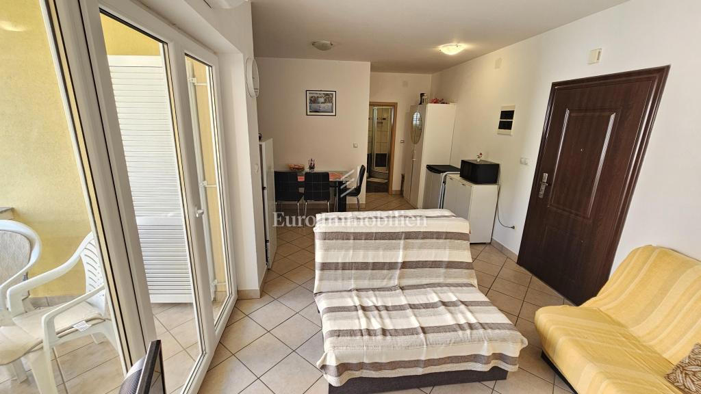 Novi Vinodolski, Apartma 70 metrov od plaže