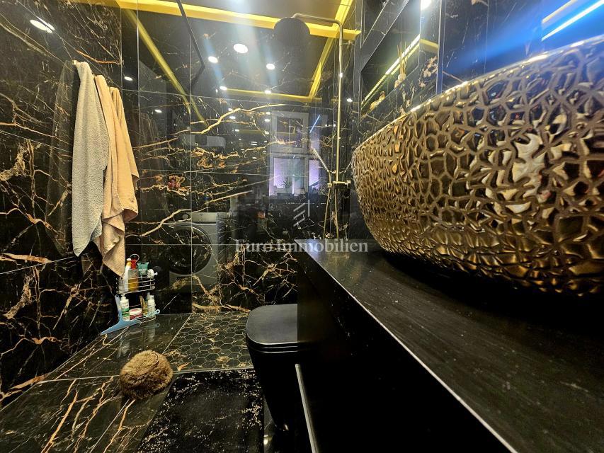 Malinska, Moderno stanovanje s pogledom na morje