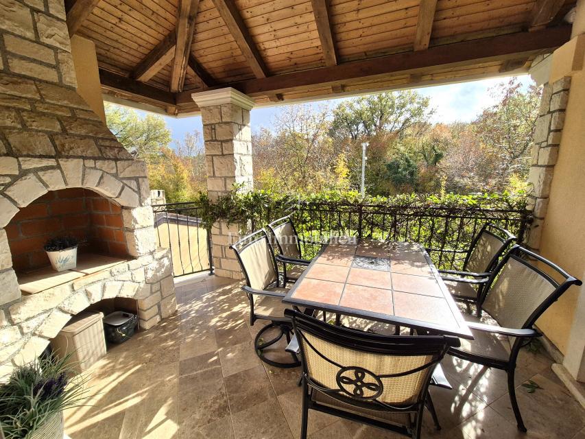 Dupleks stanovanje v bližini plaže