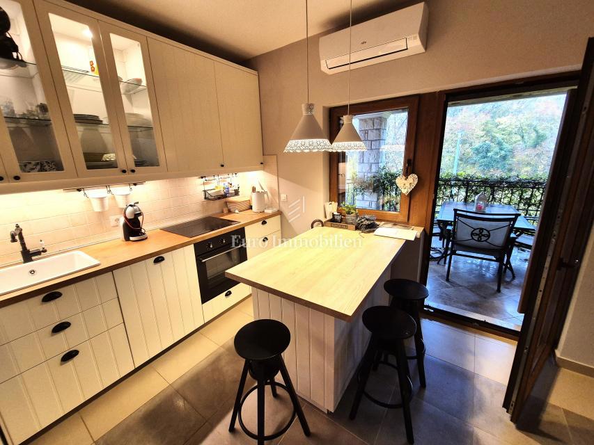 Dupleks stanovanje v bližini plaže