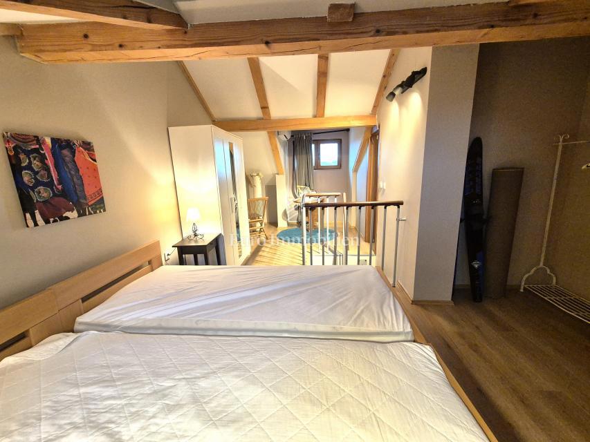 Dupleks stanovanje v bližini plaže