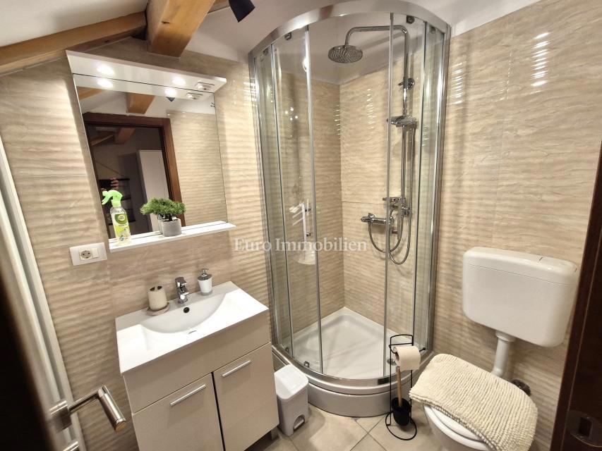 Dupleks stanovanje v bližini plaže