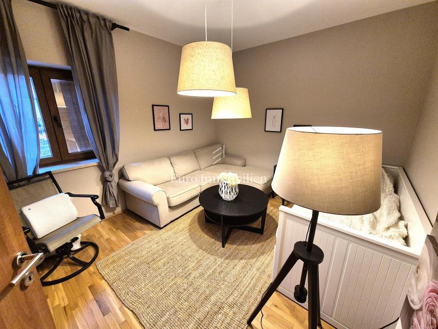 Dupleks stanovanje v bližini plaže