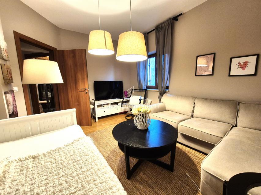 Dupleks stanovanje v bližini plaže