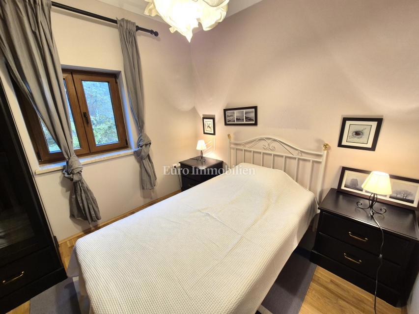 Dupleks stanovanje v bližini plaže