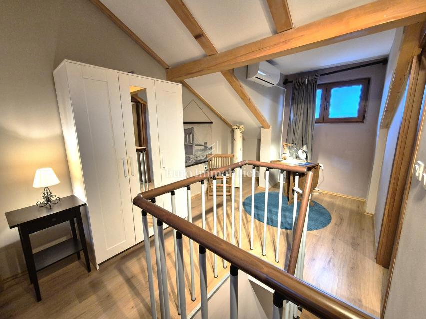 Dupleks stanovanje v bližini plaže