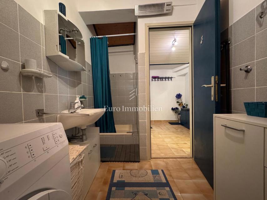 Labin – Čudovito Stanovanje v Starem Mestu