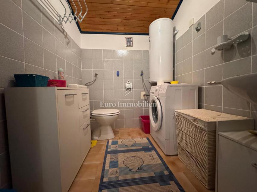 Labin – Čudovito Stanovanje v Starem Mestu