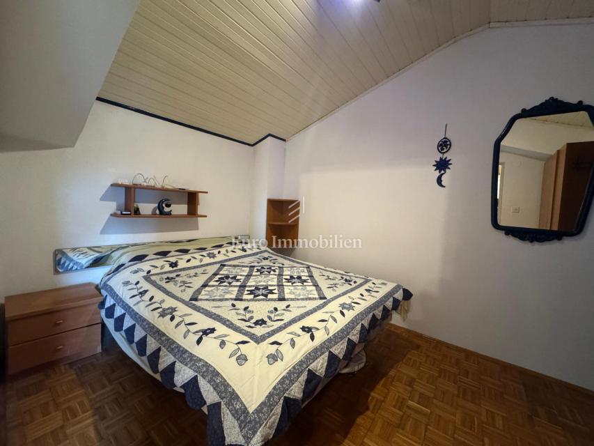 Labin – Čudovito Stanovanje v Starem Mestu