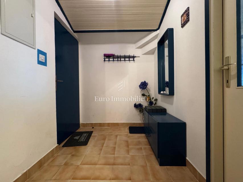 Labin – Čudovito Stanovanje v Starem Mestu