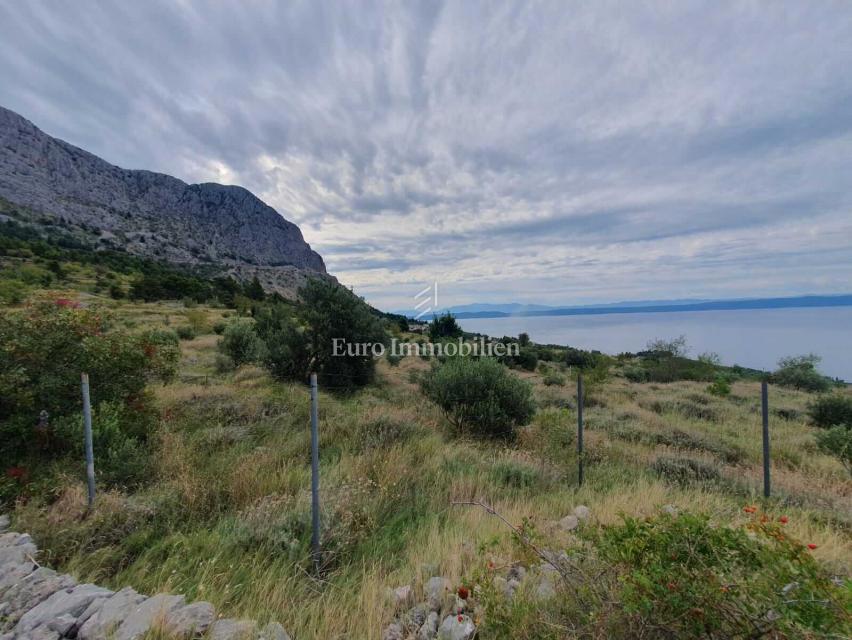 Kmetijsko zemljišče v Gornji Podgori