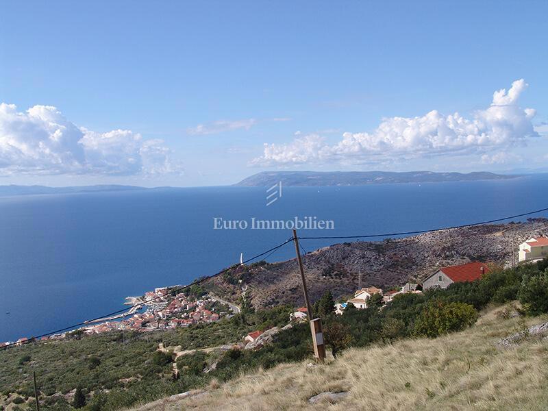 Kmetijsko zemljišče v Gornji Podgori