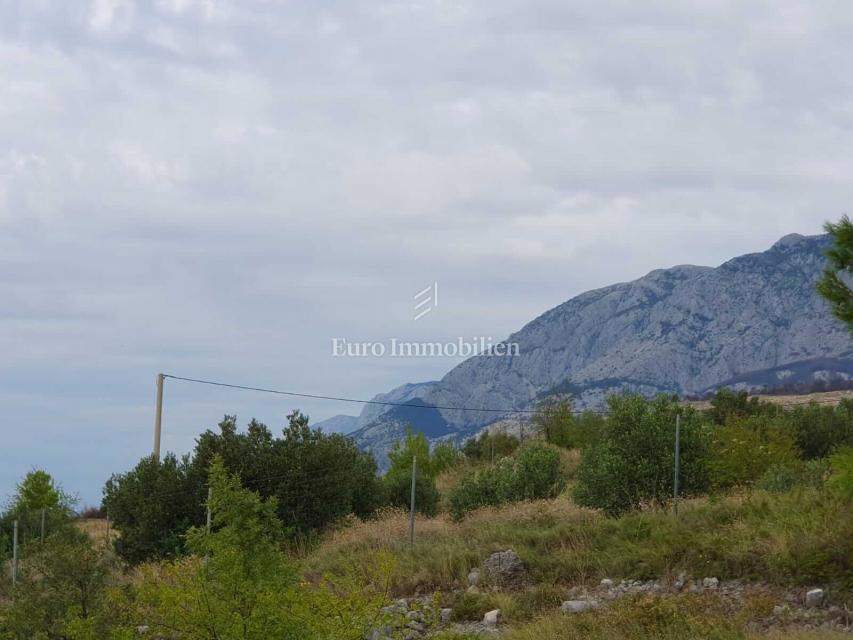 Kmetijsko zemljišče v Gornji Podgori