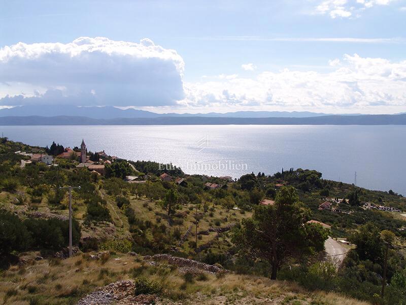 Kmetijsko zemljišče v Gornji Podgori