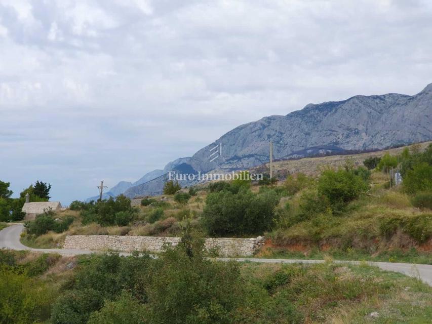 Kmetijsko zemljišče v Gornji Podgori