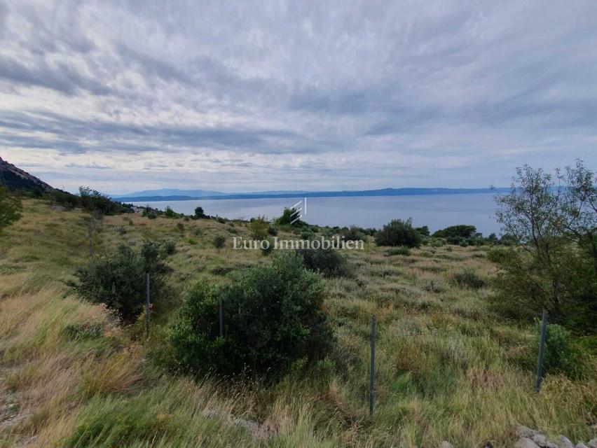 Kmetijsko zemljišče v Gornji Podgori