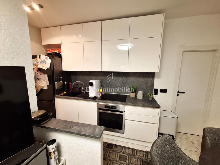 Enosobni apartma na odlični lokaciji blizu morja