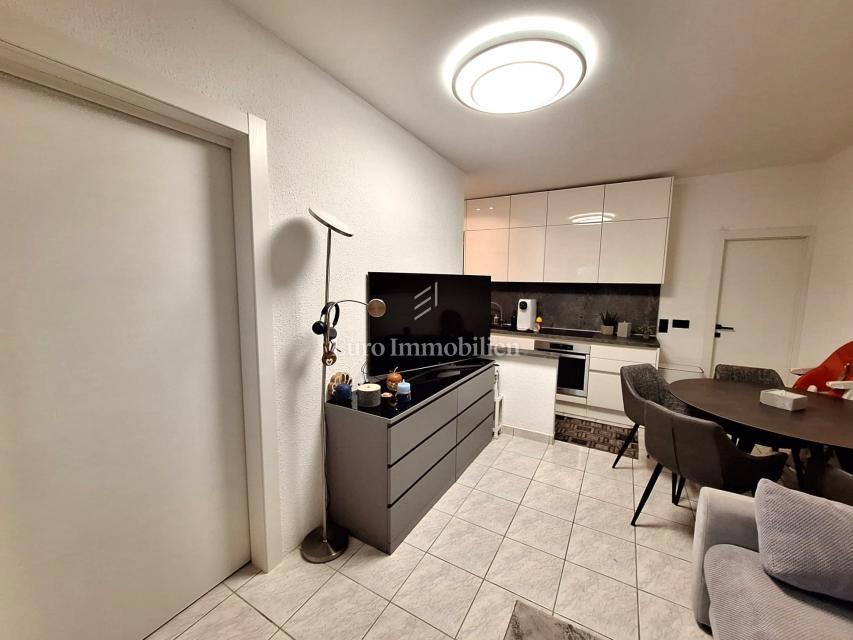 Enosobni apartma na odlični lokaciji blizu morja