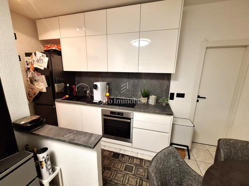 Enosobni apartma na odlični lokaciji blizu morja