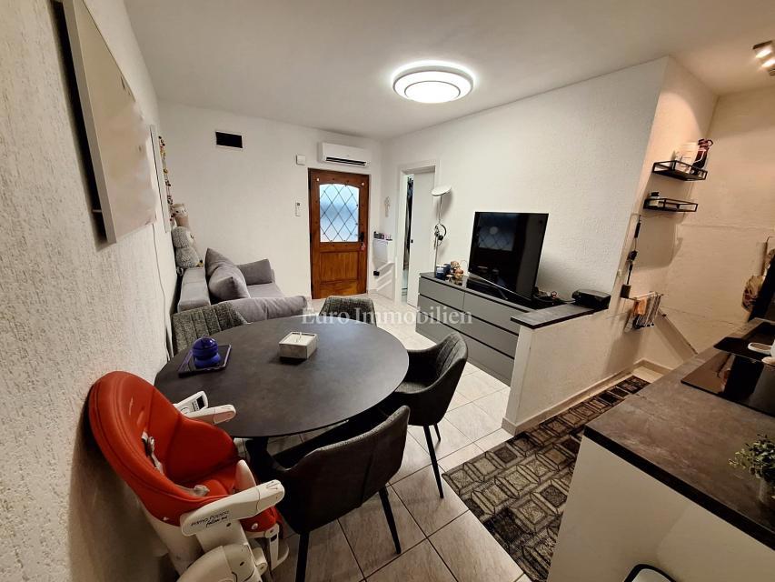 Enosobni apartma na odlični lokaciji blizu morja