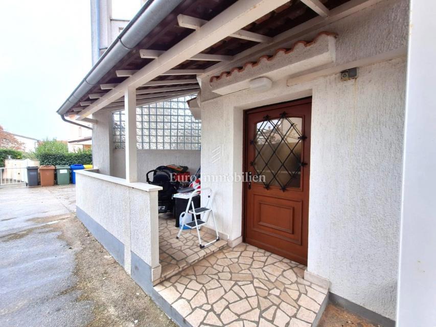 Enosobni apartma na odlični lokaciji blizu morja