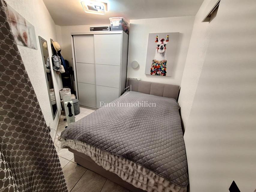 Enosobni apartma na odlični lokaciji blizu morja