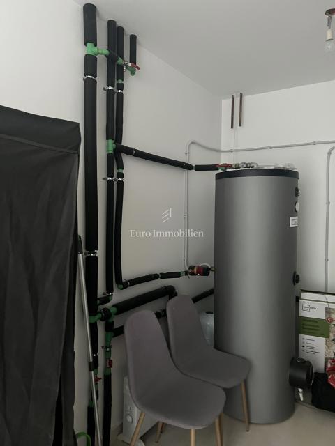 Klenovica – Hiša s panoramskim pogledom na morje