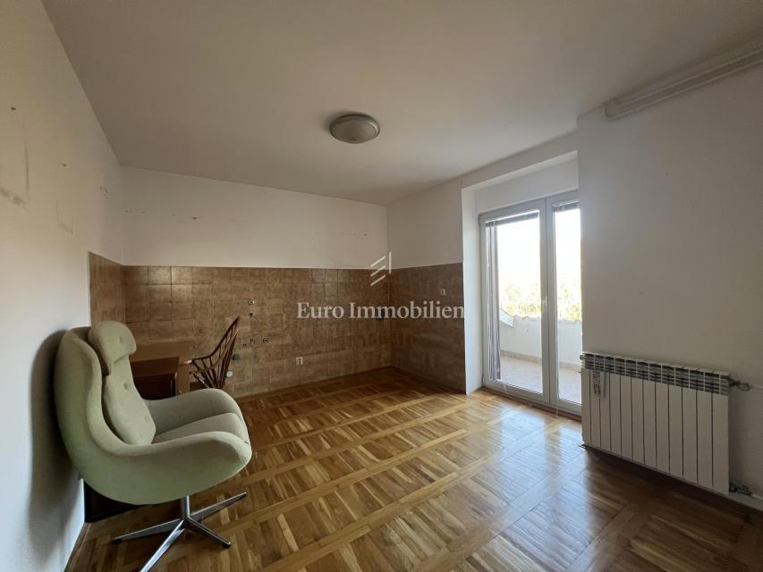 VIŠKOVO, samostojna hiša s poslovnim prostorom, 2 garaži