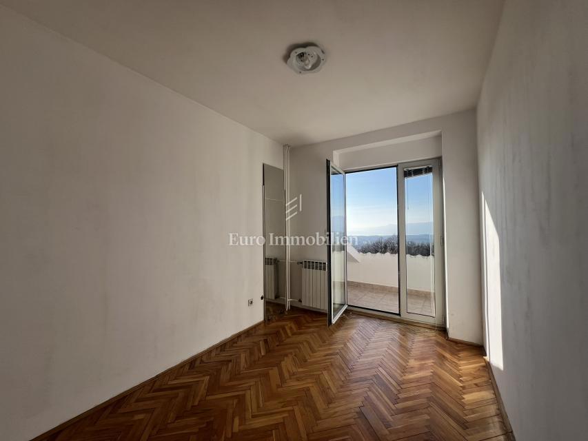 VIŠKOVO, samostojna hiša s poslovnim prostorom, 2 garaži