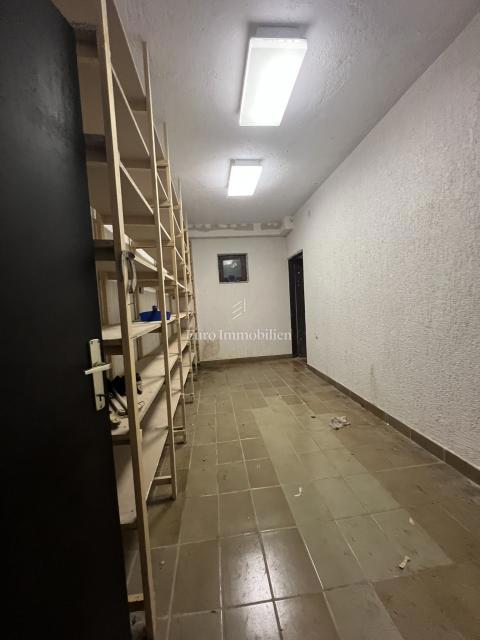 VIŠKOVO, samostojna hiša s poslovnim prostorom, 2 garaži