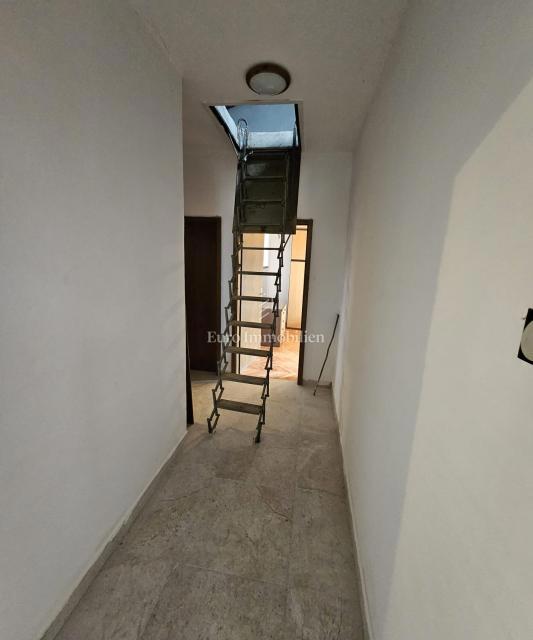 Viškovo, Marinići – čudovito stanovanje z razgledom na morje