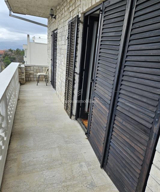 Viškovo, Marinići – čudovito stanovanje z razgledom na morje