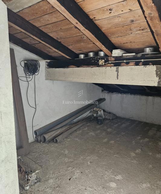 Viškovo, Marinići – čudovito stanovanje z razgledom na morje