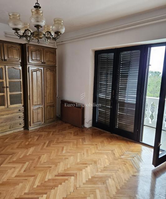 Viškovo, Marinići – čudovito stanovanje z razgledom na morje