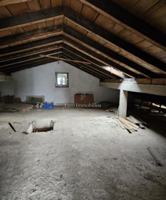 Viškovo, Marinići – čudovito stanovanje z razgledom na morje