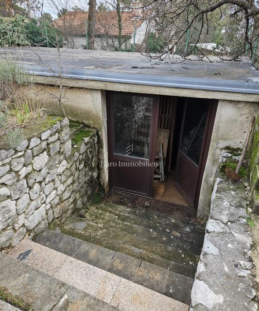 Viškovo, Marinići – čudovito stanovanje z razgledom na morje