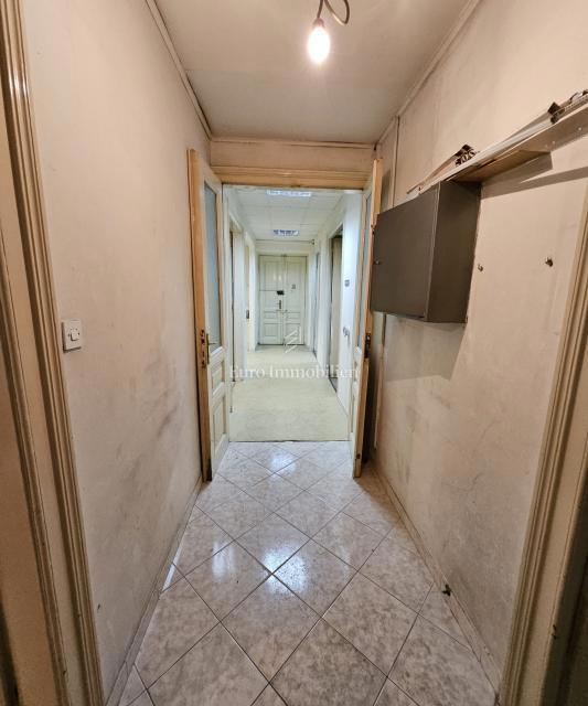 Center Reke – prostorno stanovanje 137 m² naprodaj