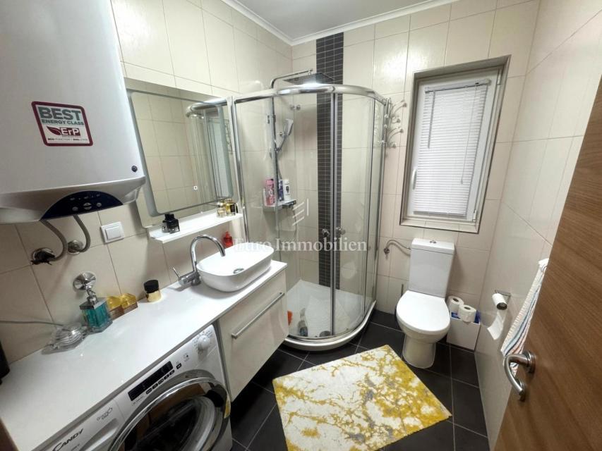 Opremljeno enosobno stanovanje blizu morja, Šilo