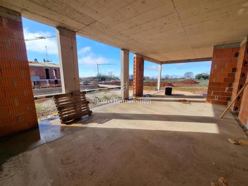 Vila s panoramskim pogledom na morje, edinstvena lokacija