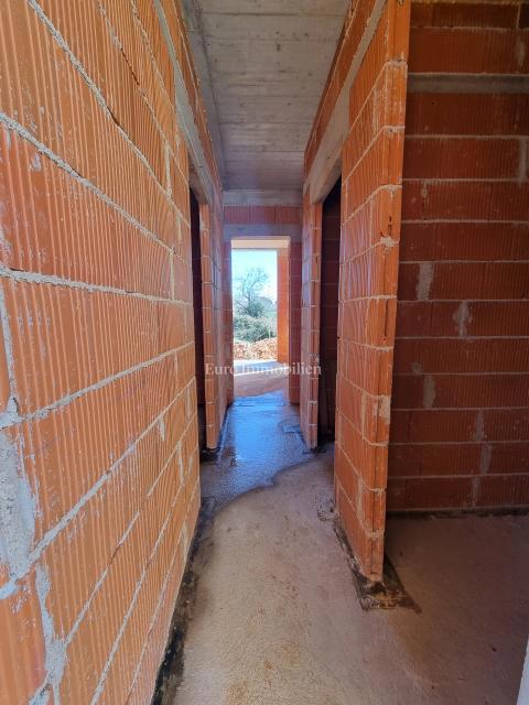 Vila s panoramskim pogledom na morje, edinstvena lokacija