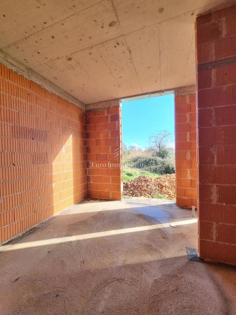 Vila s panoramskim pogledom na morje, edinstvena lokacija