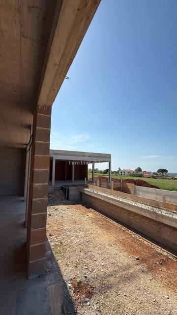 Vila s panoramskim pogledom na morje, edinstvena lokacija