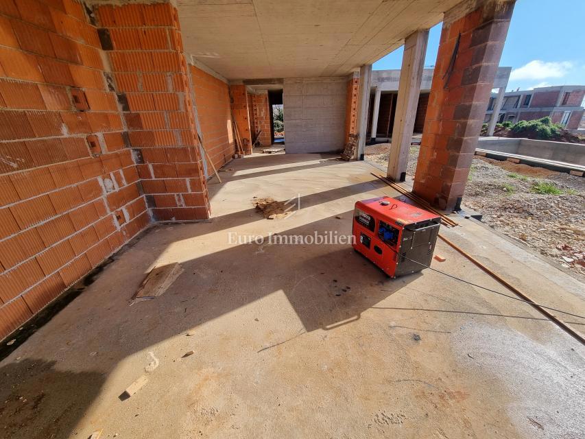 Vila s panoramskim pogledom na morje, edinstvena lokacija