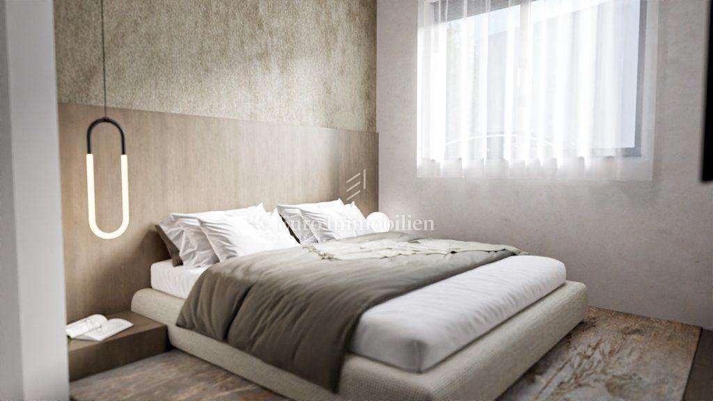 Murter - nov, moderen apartma le 120 metrov od morja