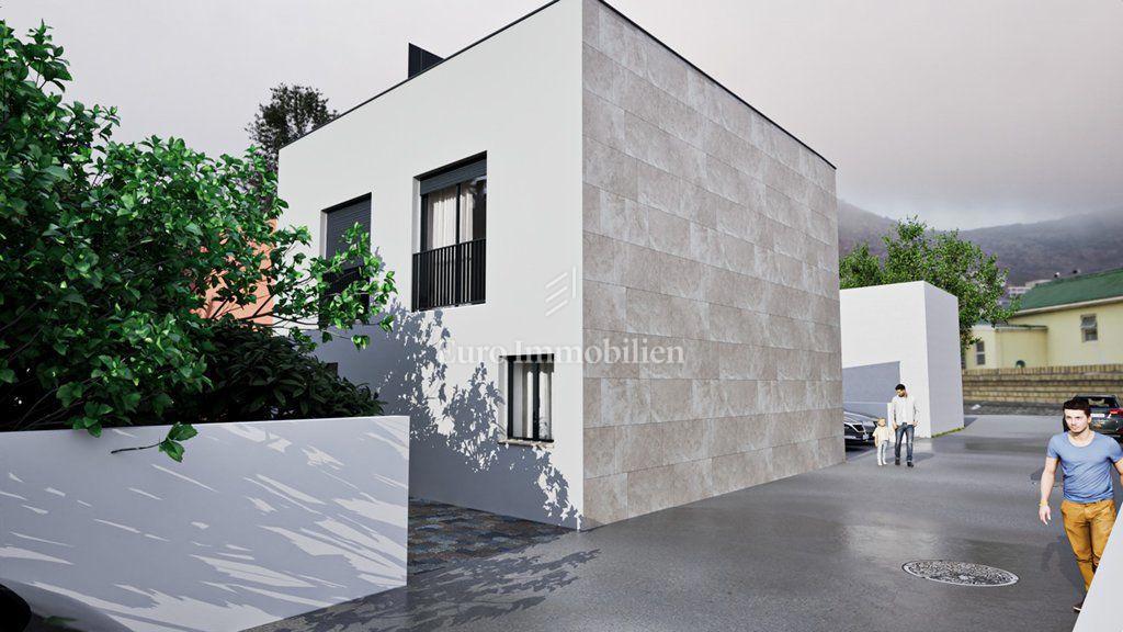 Murter - nov, moderen apartma le 120 metrov od morja