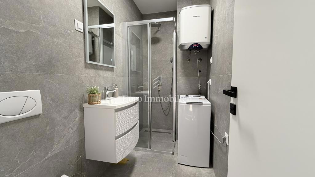 Povljana - apartma s pogledom na morje v prvi vrsti do morja