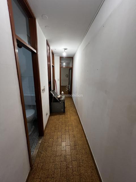 Stanovanje v stavbi z dvigalom na odlični lokaciji v Puli